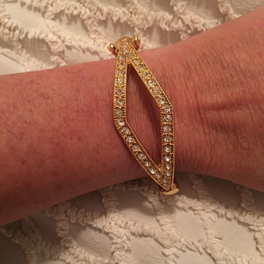 Diamond Shaped Bracelet!  - Picture 6 of 16